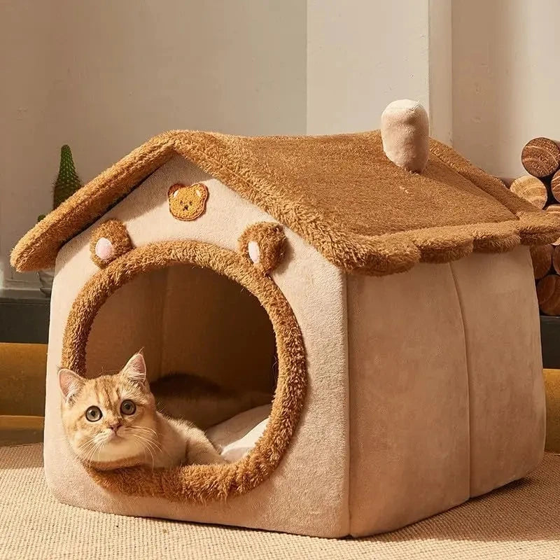 Beds & Houses